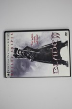 Blade Ii DVD Line Platinum Series Wesley Snipes