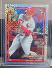 2026 Topps Series 1 Nathan Church Base (RAW)