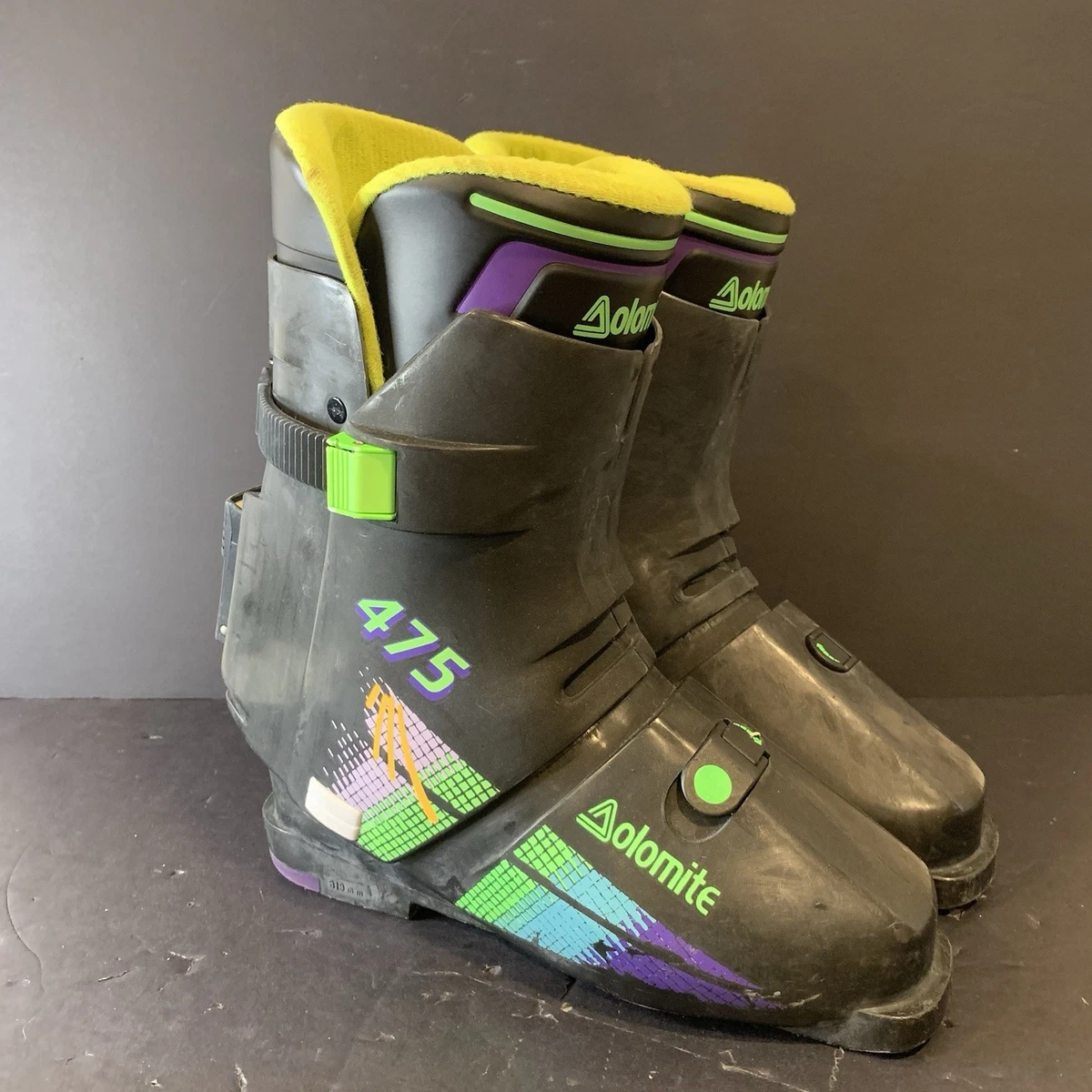Dolomite Ski & Snowboard Boots for sale | eBay
