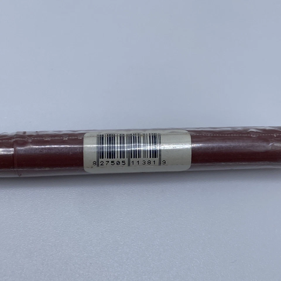 Delineador de contorno de labios IsaDora Colormatic - 81 MARRÓN MOCA - Talla completa 0,01 oz nuevo sellado Foto 3 de 3