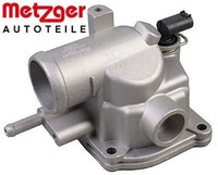 Metzger 4006406 Thermostat FüR KüHlmittel Thermostat KüHlmittel