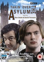 Takin' Over The Asylum - Dvd - F600Z
