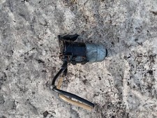 Filtre à carburant Volkswagen BORA