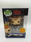 Funko POP! Digital Stranger Things Freddy As Eddie Munson #193 Mint