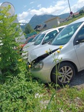 Moteur Volkswagen GOLF