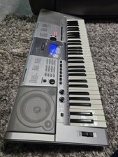 Yamaha PSR E403 Portable Electronic Keyboard