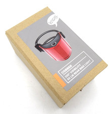 Knog Lil Cobber Rear Bike Light 300º Visibility 50 Lumen 5 Mode - KG-40-G11