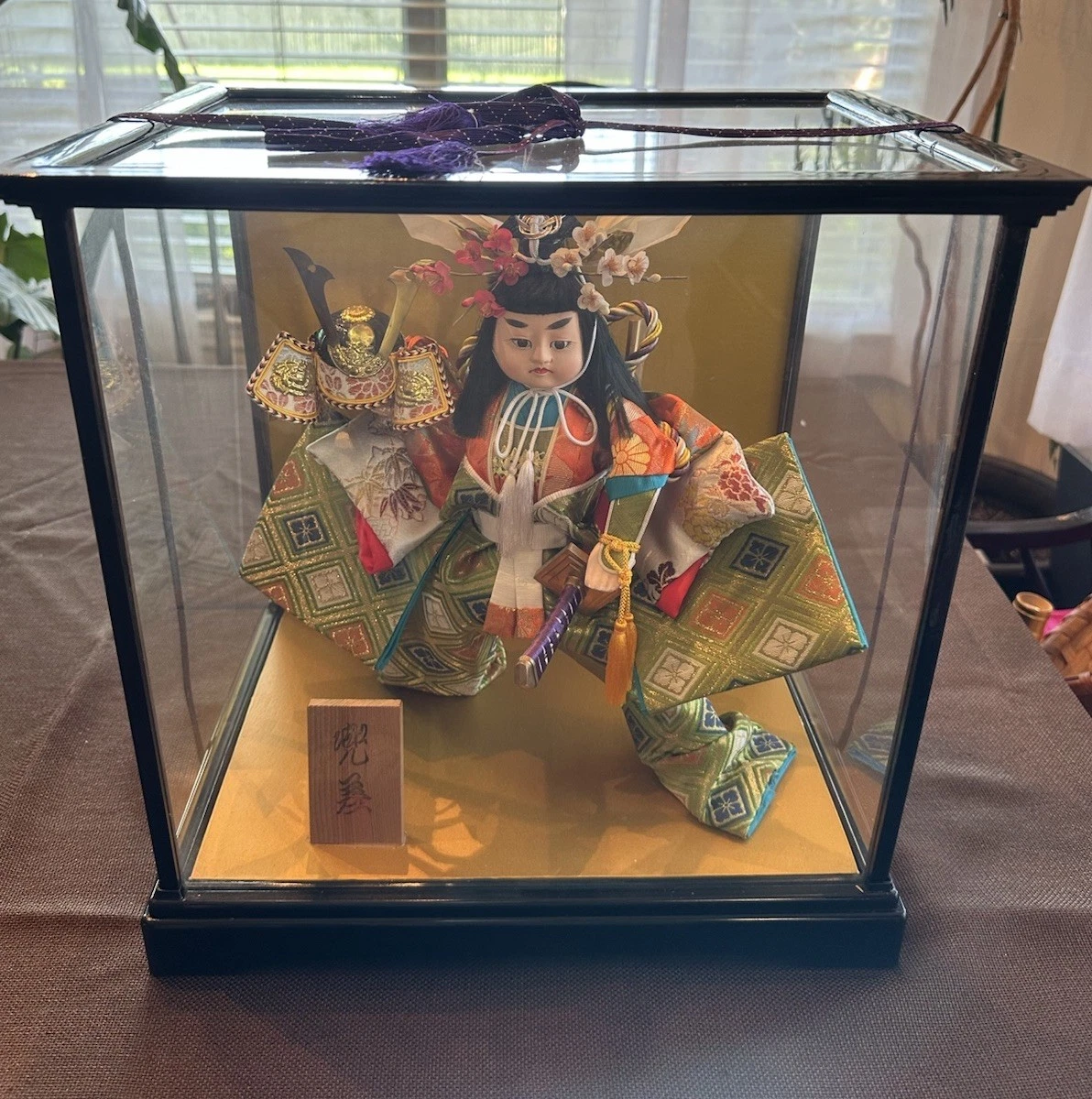 Glass Japanese Antiques for sale | eBay