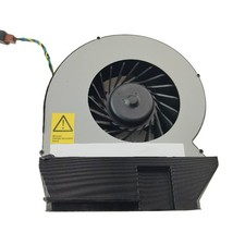 P40 M40 P100 V100 Graphics Card U-shaped Turbo Heat Sink fan Fits Nvidia Tesla