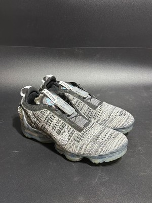 Size 10.5 - Nike Air VaporMax 2020 Flyknit Oreo