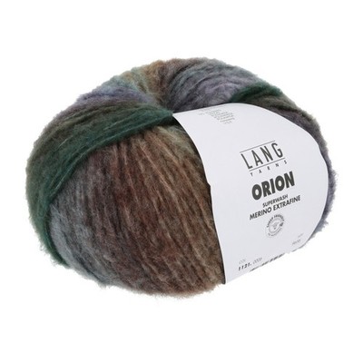 Lang Yarns Orion 6