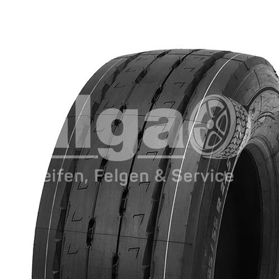 1 Reifen NEU 385/55 R22.5 160/158K MICHELIN X MULTI T2 3PMSF