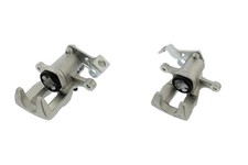 2x Bremssattel Hinterachse für HYUNDAI KIA i10 II i20 ACTIVE Coupe Hatchback Van