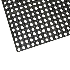 Notrax No Trax 2801004 39 in x 58 1/2 in SanEze® Floor Mat
