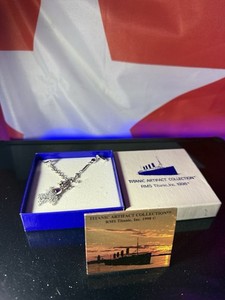 titanic artifact authentic Bracelet Replica 1998