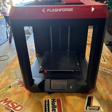 Flashforge Finder 3 3D Printer