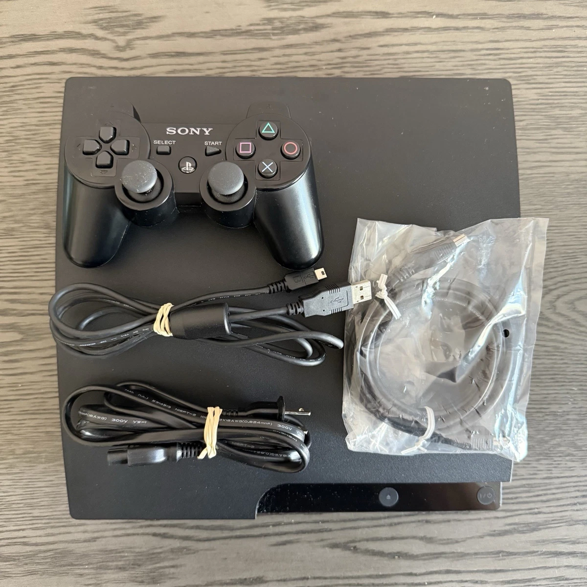 Las mejores ofertas en Sony PlayStation 3-Slim HDMI Región libre