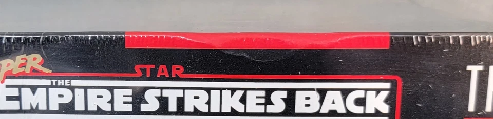 Juego SUPER NINTENDO SUPER STAR WARS EL IMPERIO CONTRAATACA SELLADO SNES Foto 3 de 4