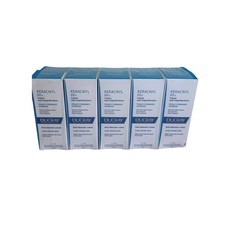 Ducray Keracnyl PP Anti-Blemish Cream Acne-Prone Skin 1.7 oz 10 Mini Units