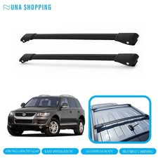 Barres de toit Volkswagen TOUAREG