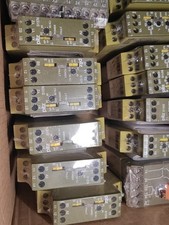 1pcs New S1EN 50KOhm 24-240VAC/DC 884100 relay module *kk