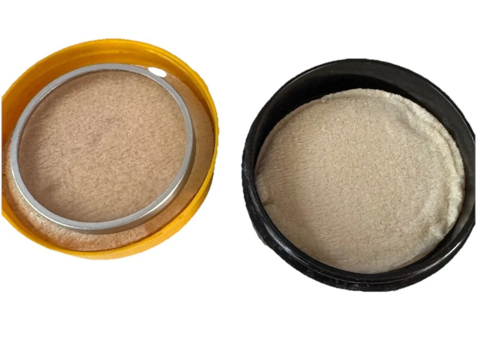 Vintage Kodak Magenta 6 SERIES VI Skylight Filter 40mm Drop In Filter USA 1947 - Image 4 of 4