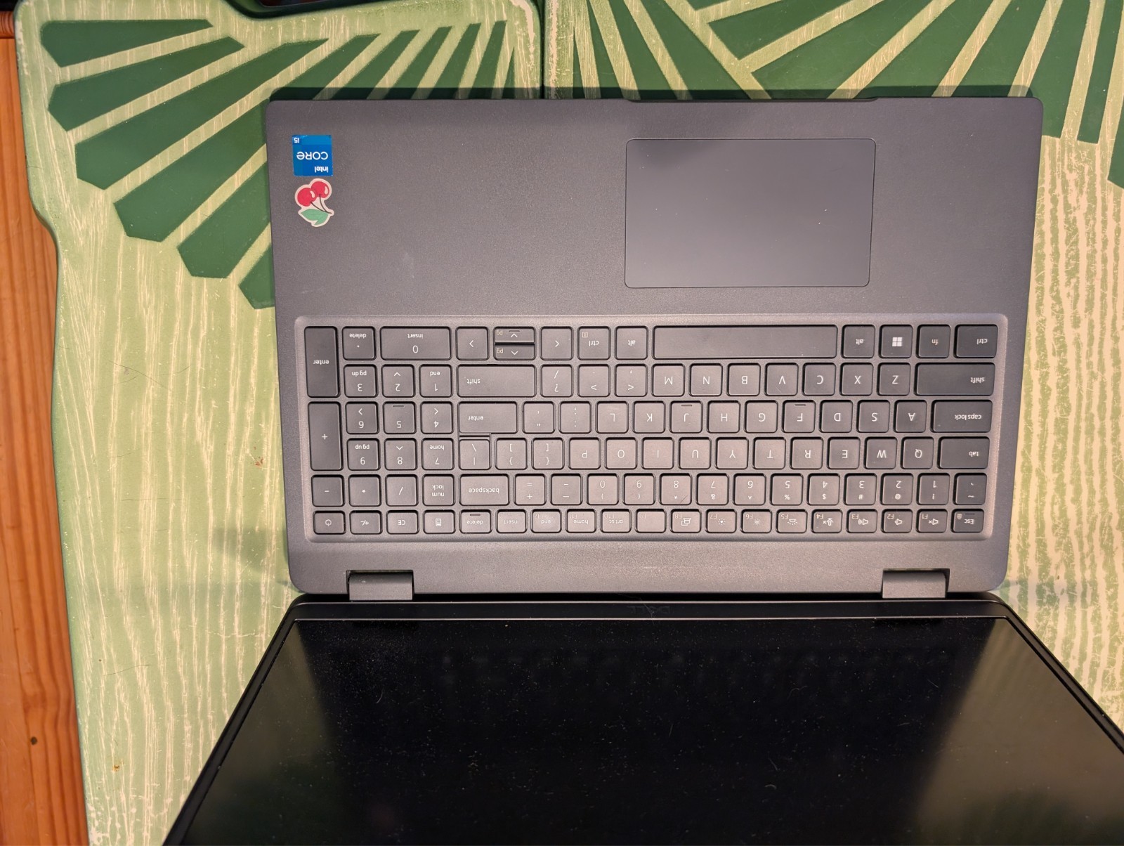 Dell Latitude 3540, 15.6-Inch Laptop, with Intel Core i5 13th Gen., 256 GB NVMe (Non-Volatile Memory Express), Windows 11 Pro