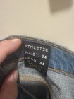 Ace Rivington Men's Denim Jeans 34 X 32 — photo 4