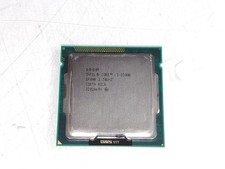 Intel Core i5-2500K 3.30 GHz LGA 1155 Desktop CPU Processor SR008