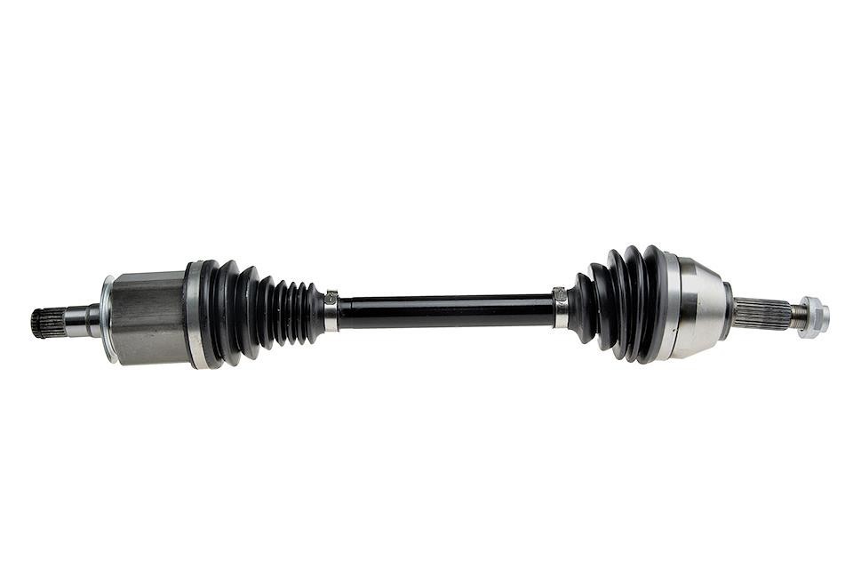 Front Left Drive Shaft For MINI COUNTRYMAN PACEMAN 31609806471 - Image 11