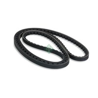 Schaeffler INA Keilriemen 10X1350 Passend FüR Opel Admiral Diplomat | FB 10X1350