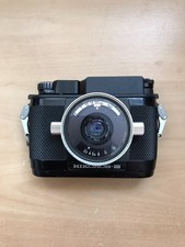 Nikon Nikonos-III 35mm Underwater Film Camera