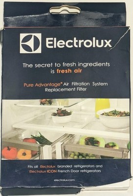 Electrolux Pure Advantage Refrigerator Air Filtration System #242047801 EAFCBF