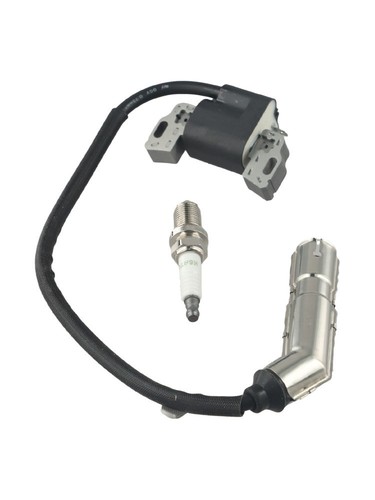 Ignition Coil Replacement Maximize Power Output Reliable Ignition Strong Spark - Picture 9 of 12