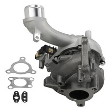 Turbo Nissan PATHFINDER