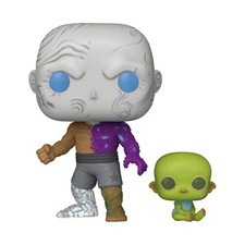 Funko Pop! DC Comics - & Buddy Metamorpho con Baby Joey