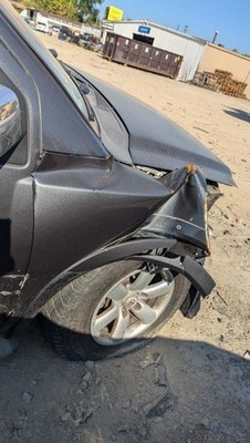 Shifter ARMADA    2012 Transmission Shift 990608