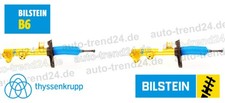 Bilstein B6 Dämpfer vorne Für einige Radkombinationen sind Distanzscheiben erfor