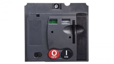 Fernantrieb 220-240 V AC CVS MT250 LV431541