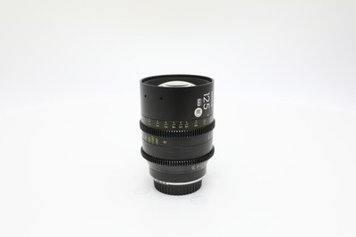 DZOFILM VESPID PRIME 16~125mm T2.1 8本 EF DZOFilm VESPID PRIME 125mm T2.1 (EF) - Very good Condition | eBay