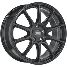 ALLOY WHEEL OZ RACING HYPER XT HLT 11X20 5X130 GLOSS BLACK W01A71002O2
