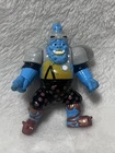 Vintage 1993 Bandai Mighty Morphin Power Rangers Villain Squat Action Figure