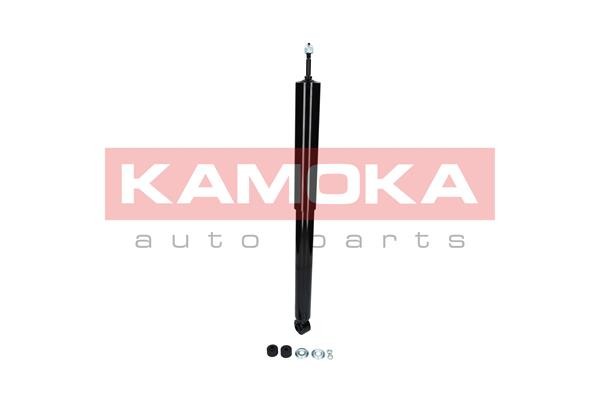 Fits KAMOKA AMORTYZATORY 2000819 REAR SHOCK ABSORBER. GAZ FORD MAVERICK 01'->,M