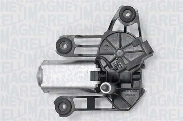 Magneti Marelli Wischermotor 064344002010 FüR Qubo Fiorino Fiat Nemo Bipper 12V-image