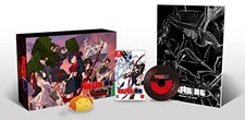 Thumbnail of ebay&reg; auction 188674492718 | Kill La Kill The Game IF Limited Edition Nintendo Switch Videospiel JP