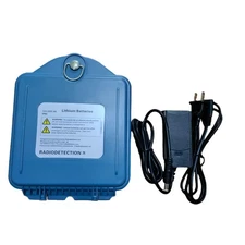 NEW Li-ion battery  For Radiodetection TX-1 TX-5 TX-10 Transmitter