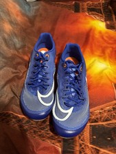 Nike Zoom Ja Fly 4 Track  Field Running Spike Shoes