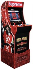Supreme Mortal Kombat Arcade