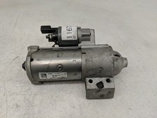 2019-2021 Bmw 330i Car Starter Motor Solenoid Oem MHOYW