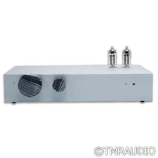 Heaven 11 Billie MK2 Stereo Tube Hybrid Integrated Amplifier; MM Phono